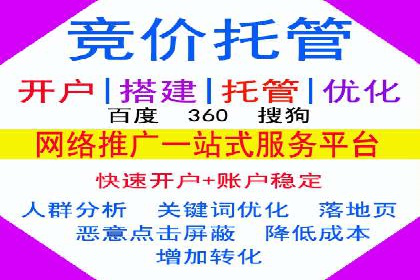 百度竞价案例：品牌推广实战